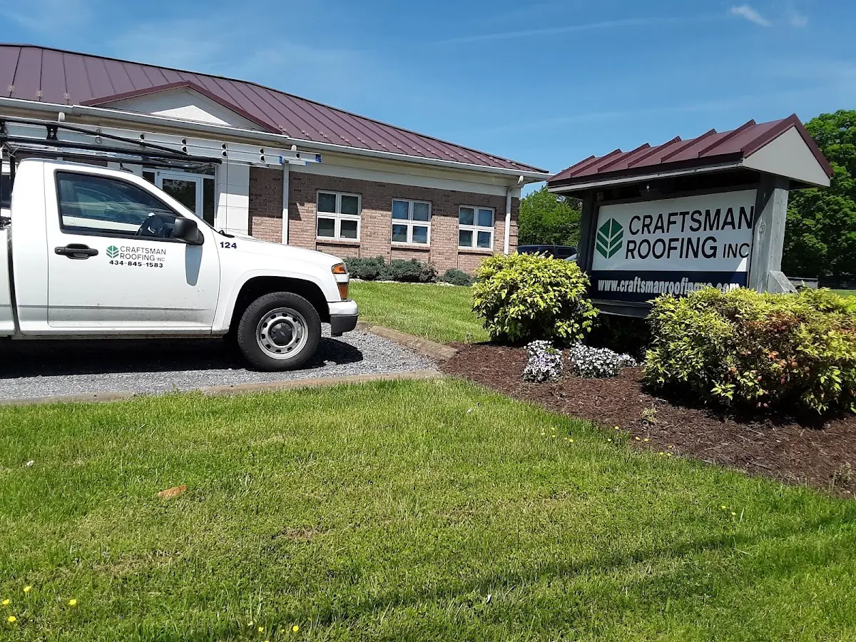 Quality Hail Damage Roof Repair by experienced craftsmen in Wesley Park